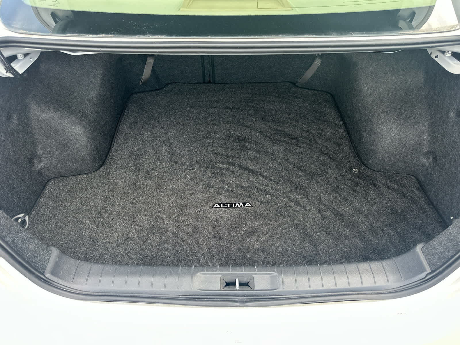 2014 Nissan Altima 2.5 SV