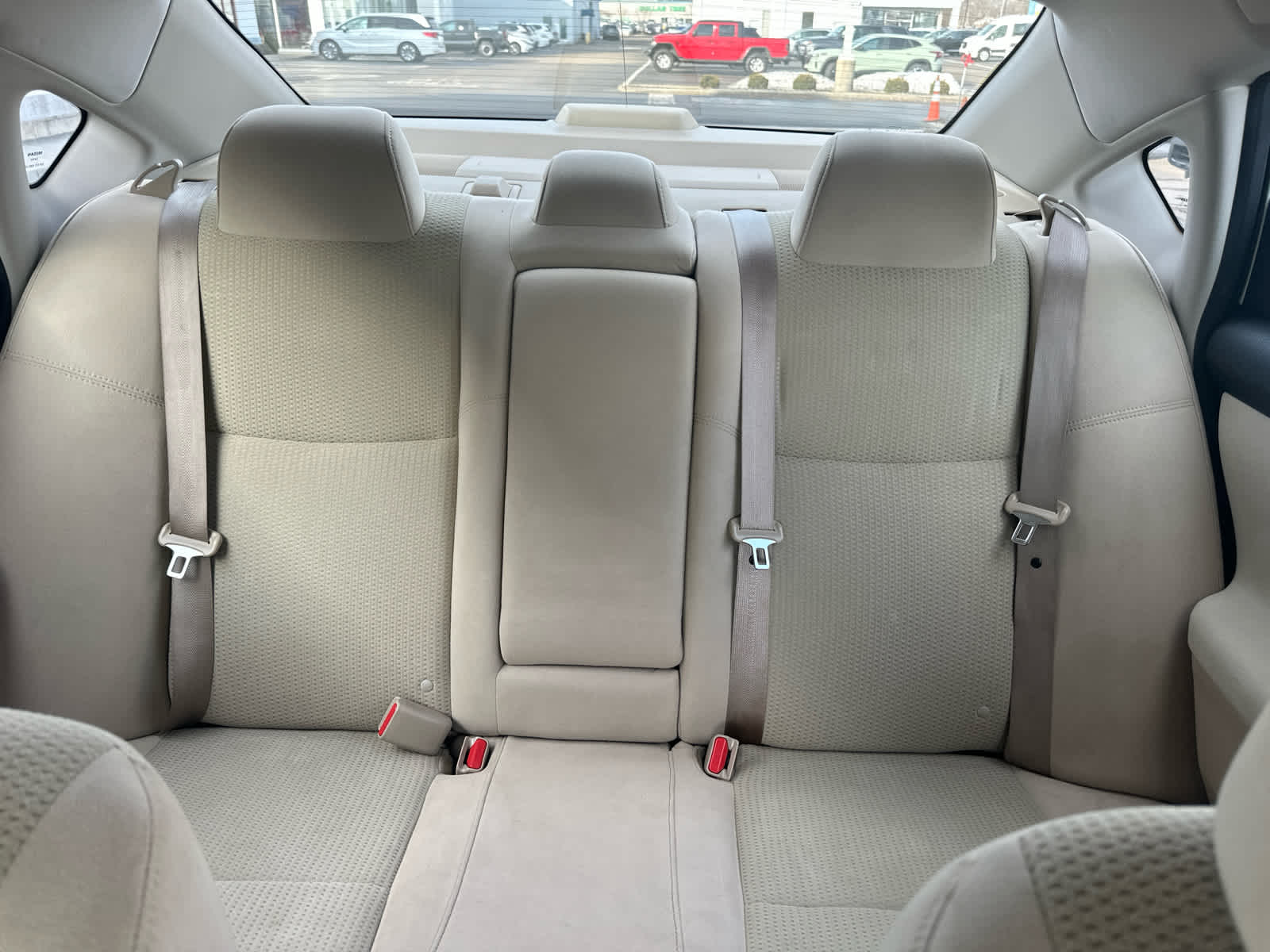 2014 Nissan Altima 2.5 SV