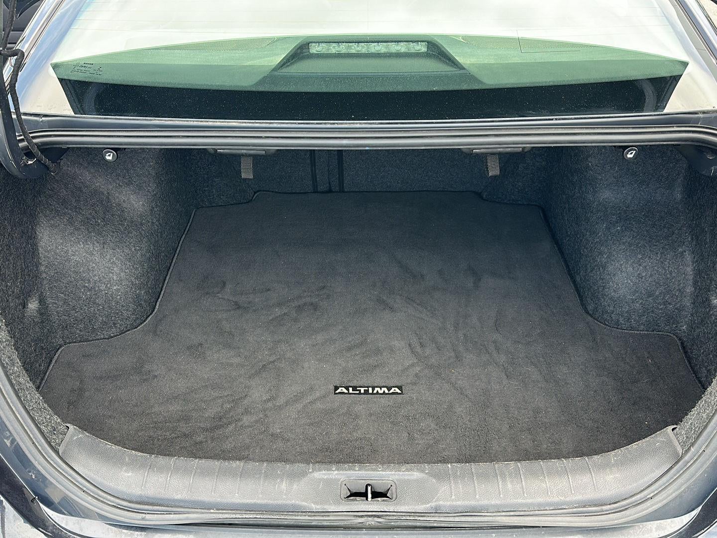 2019 Nissan Altima 2.5 SL