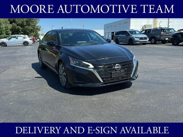 2024 Nissan Altima 2.5 SL