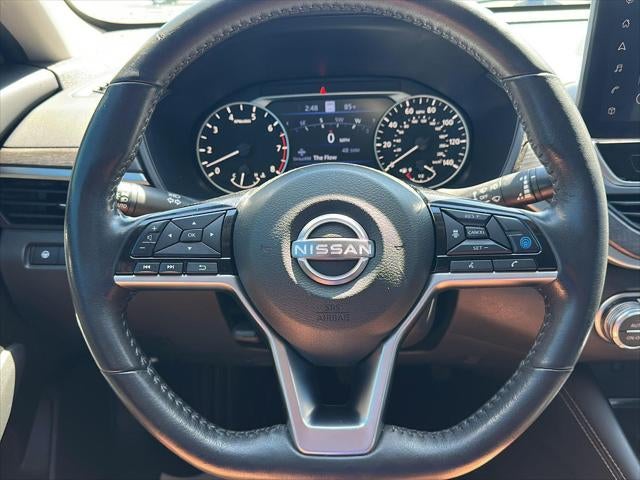2024 Nissan Altima 2.5 SL
