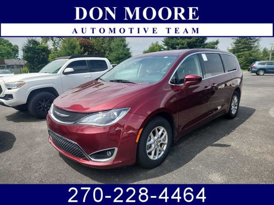 2020 Chrysler Pacifica Touring in Owensboro, KY - Don Moore Nissan