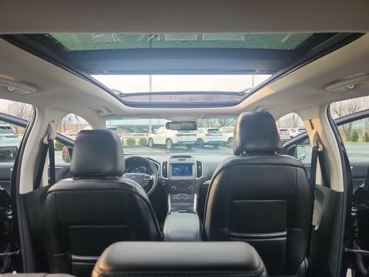 2020 Ford Edge SEL in Owensboro, KY - Don Moore Nissan