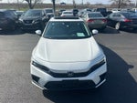 2023 Honda Civic EX
