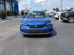 2022 Honda Civic Sedan LX