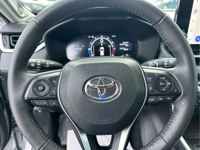 2024 Toyota RAV4 Limited