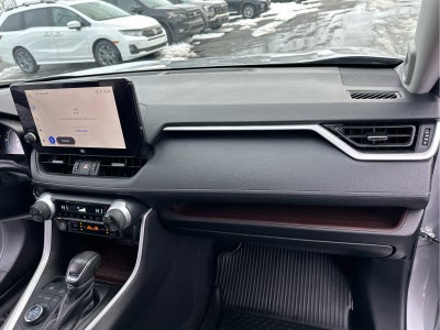 2024 Toyota RAV4 Limited