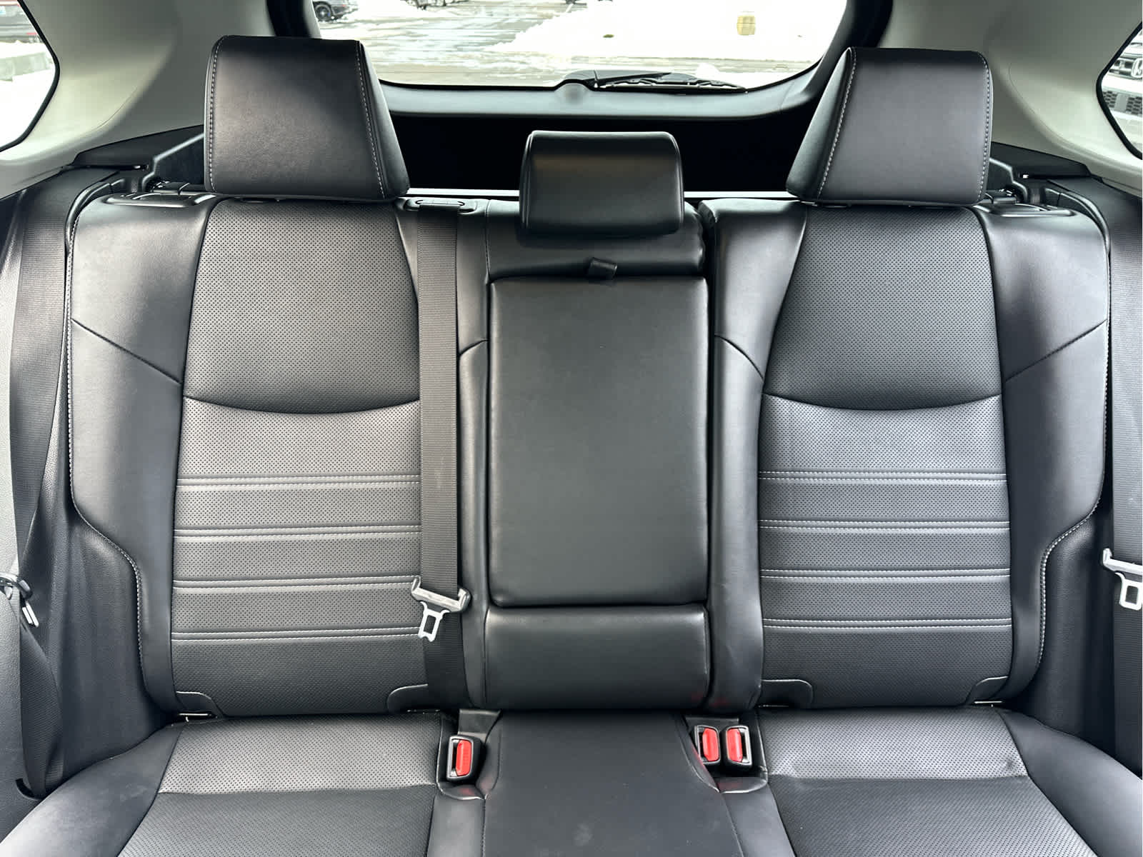 2024 Toyota RAV4 Limited