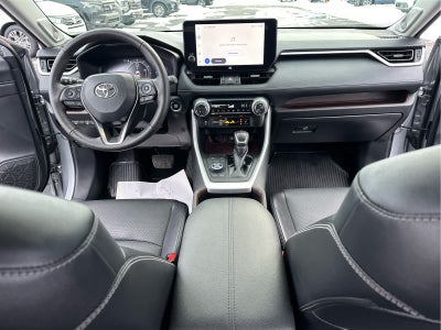 2024 Toyota RAV4 Limited