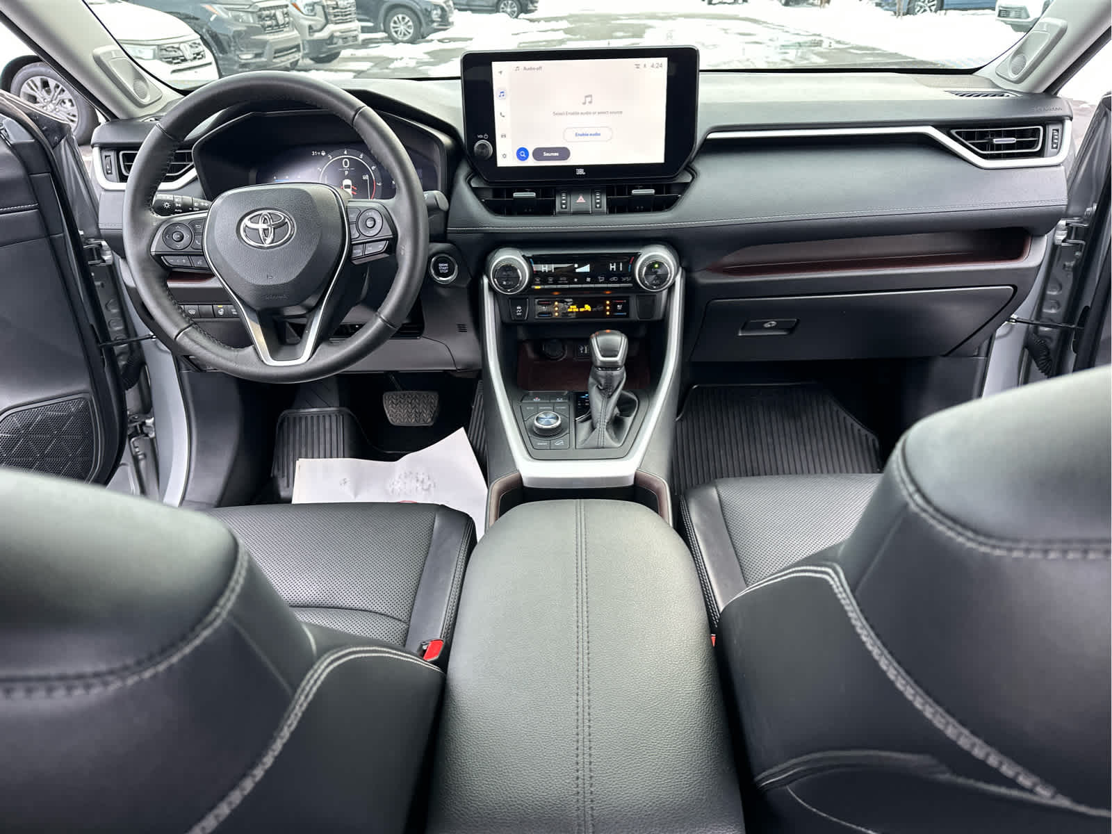 2024 Toyota RAV4 Limited