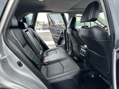 2024 Toyota RAV4 Limited