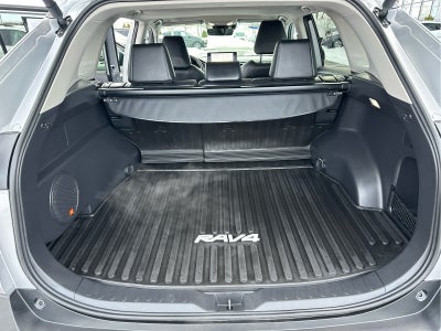 2024 Toyota RAV4 Limited