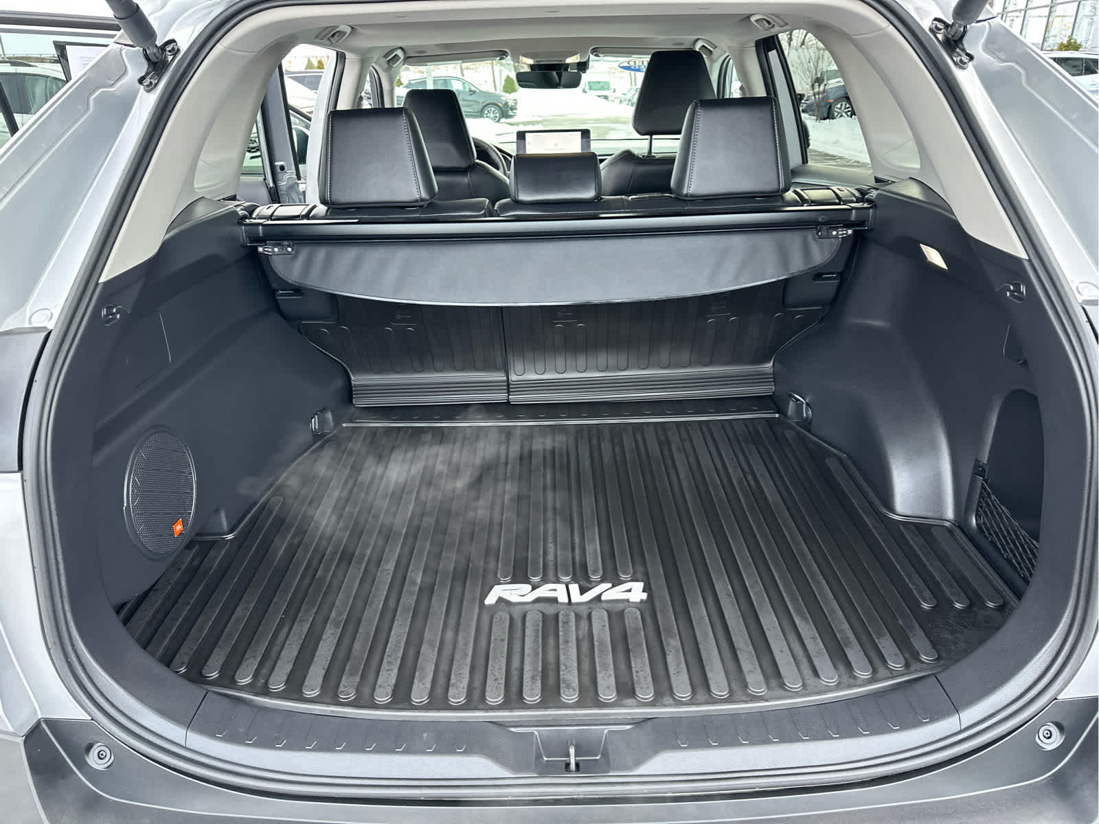 2024 Toyota RAV4 Limited