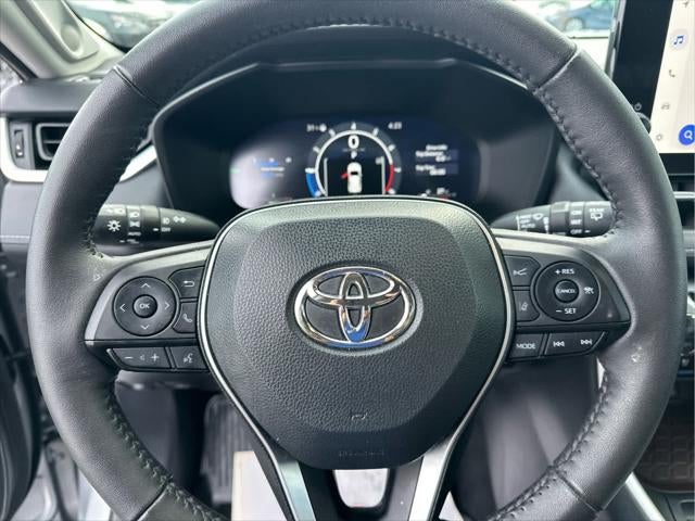 2024 Toyota RAV4 Limited