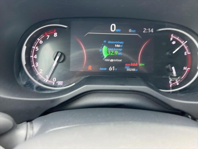 2024 TOYOTA TRUCK RAV4 XLE