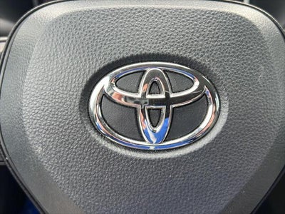 2024 TOYOTA TRUCK RAV4 XLE