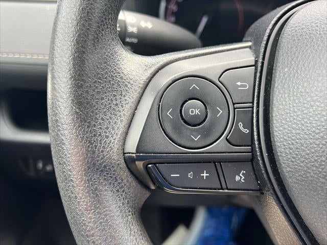 2024 TOYOTA TRUCK RAV4 XLE