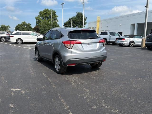 2019 Honda HR-V EX