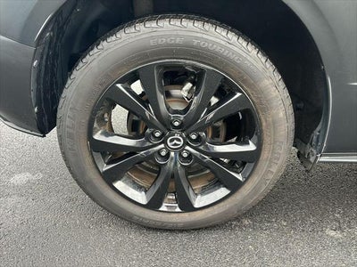 2024 Mazda Mazda CX-30 2.5 S Carbon Edition