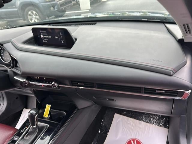 2024 Mazda Mazda CX-30 2.5 S Carbon Edition