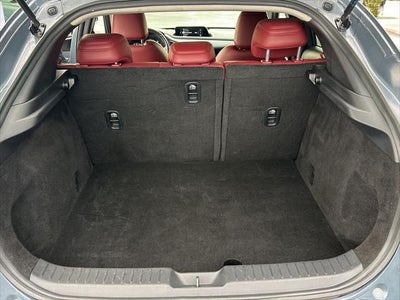 2024 Mazda Mazda CX-30 2.5 S Carbon Edition