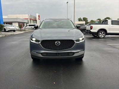 2024 Mazda Mazda CX-30 2.5 S Carbon Edition