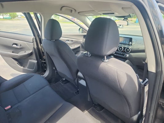 2021 Nissan Sentra S in Owensboro, KY - Don Moore Nissan