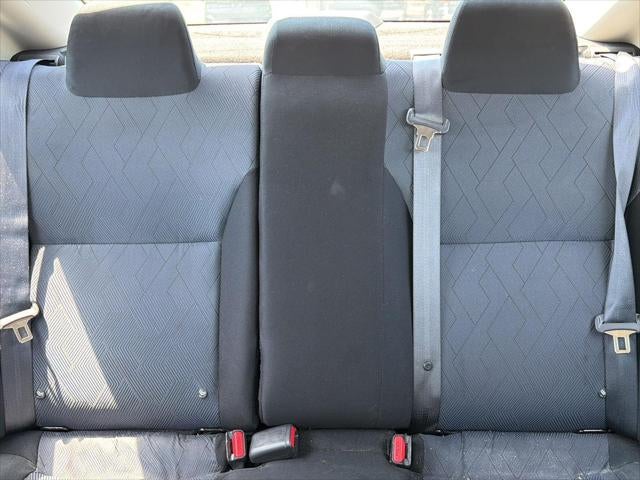 2024 Nissan Versa SV