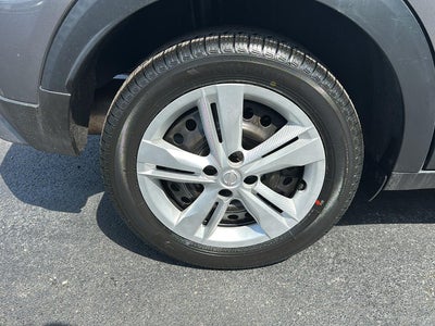 2023 Nissan Kicks S