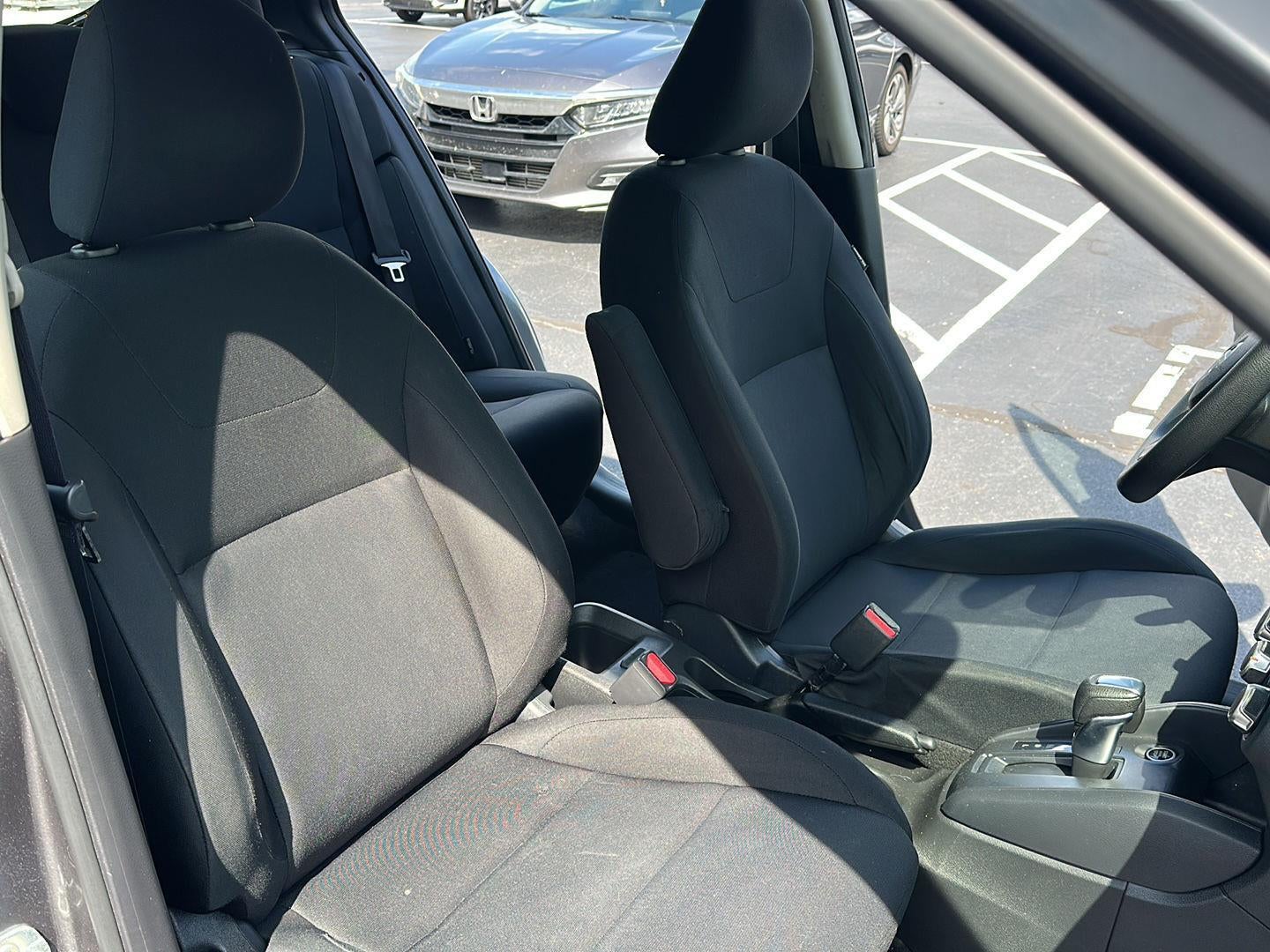 2023 Nissan Kicks S