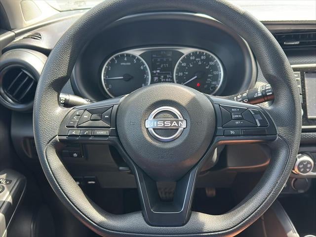 2023 Nissan Kicks S