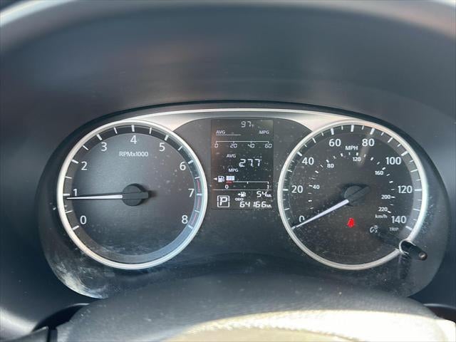 2023 Nissan Kicks S