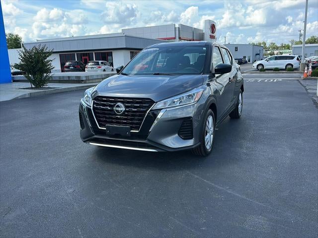 2023 Nissan Kicks S