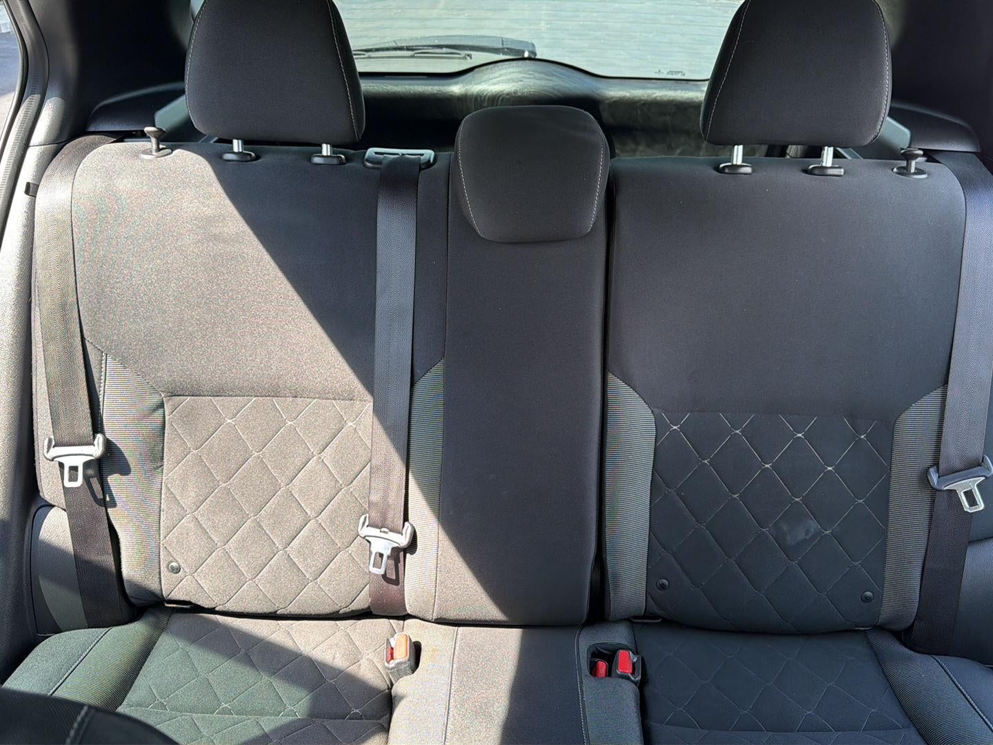 2018 Nissan Kicks S