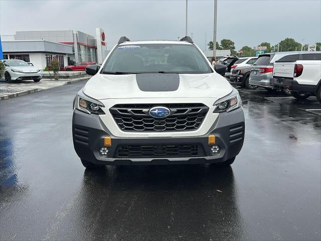 2023 Subaru Outback Wilderness