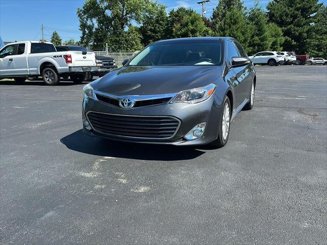 2014 Toyota Avalon Hybrid XLE Touring