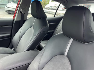 2024 Toyota Camry XSE V6