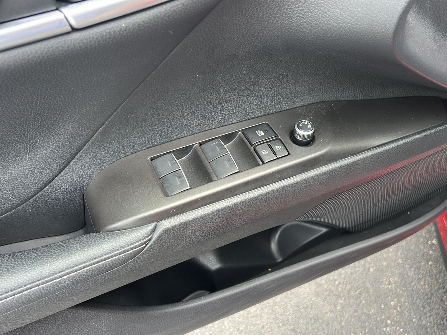 2024 Toyota Camry XSE V6