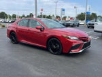 2024 Toyota Camry XSE V6