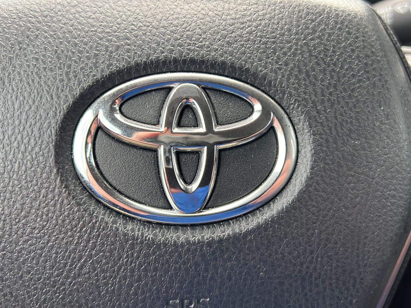 2024 Toyota Camry XSE V6