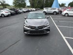 2022 Toyota Camry Hybrid SE