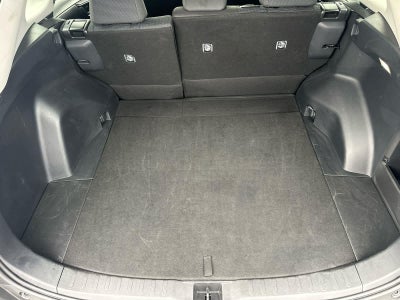 2025 TOYOTA TRUCK RAV4 HYBRID LE