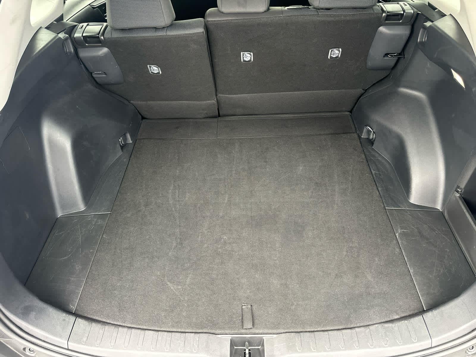 2025 TOYOTA TRUCK RAV4 HYBRID LE