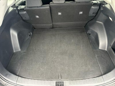 2025 TOYOTA TRUCK RAV4 HYBRID LE