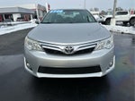 2012 Toyota Camry XLE