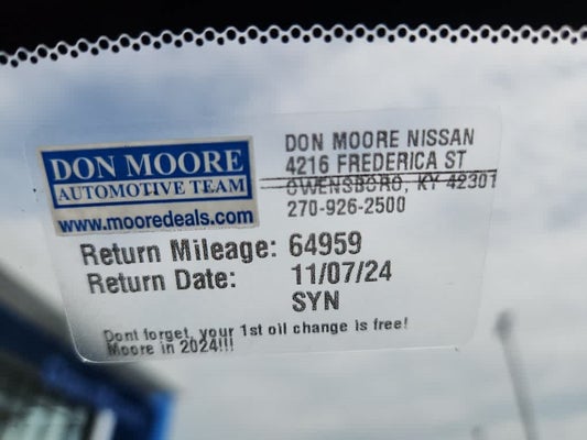 2021 Honda Pilot EX-L in Owensboro, KY - Don Moore Nissan