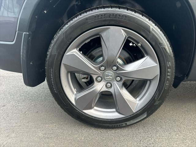 2021 Honda Passport Touring