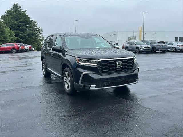 2024 Honda Pilot EX-L 8 Passenger