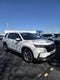 2023 Honda Pilot EX-L w/Rear Captain's Chairs