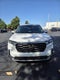 2023 Honda Pilot EX-L w/Rear Captain's Chairs